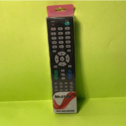 CONTROL UNIVERSAL