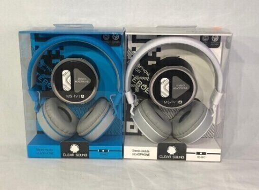 AURICULARES VINCHAS MS-TV1