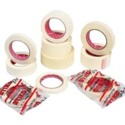 CINTA PAPEL STIKO 36X50MM