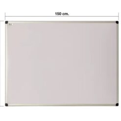 PIZARRA BLANCA LAMINADA 90X150 3029015