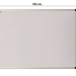 PIZARRA BLANCA LAMINADA 90X120 3029012