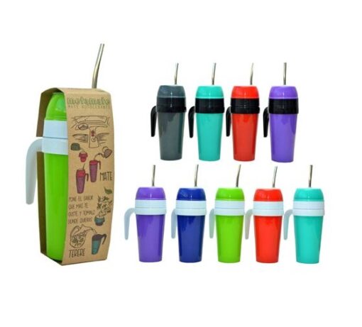 MATE AUTOCEBANTE BPMBA METAL 80272