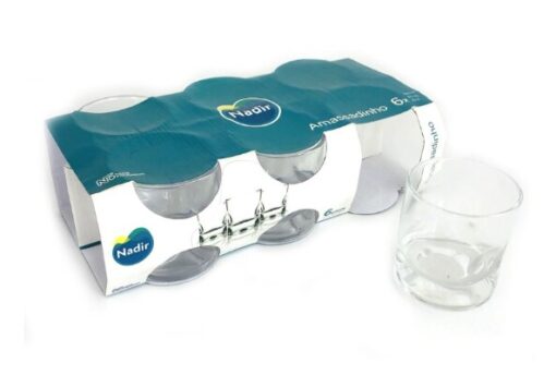 VASO T/ L.AMASSADINHO 310CCX6 79176