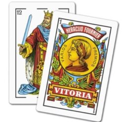 NAIPES ESPAÑOL X50