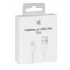 CABLE IPHONE 2 MTS