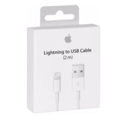 CABLE IPHONE 2 MTS