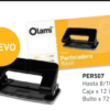 PERFORADORA P/ 8/10 HOJAS PER507