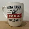 TAZA DIA DEL AMIGO NACIONAL