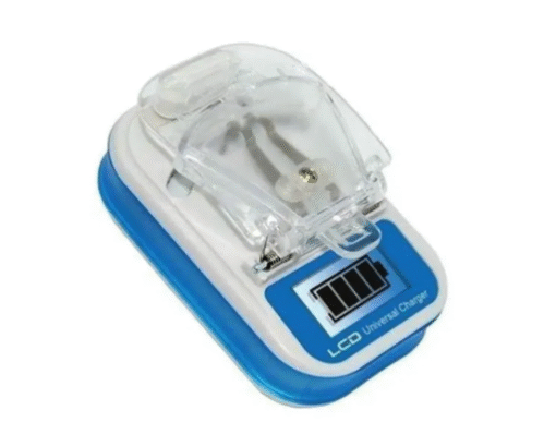 CARGADOR UNIVERSAL MCB-800-1