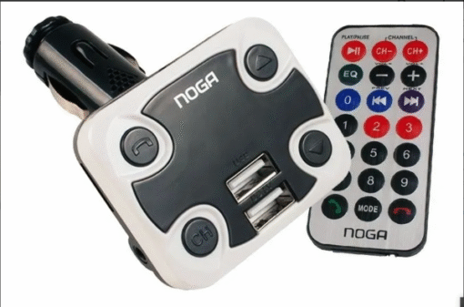 MP3 p/ AUTO BLUETOOTH WG-178