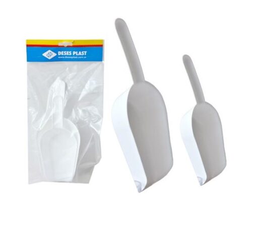CUCHARINES PLAST.X2 2100 97212