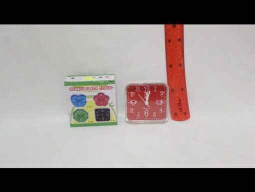 RELOJ DE MESA 114-84372