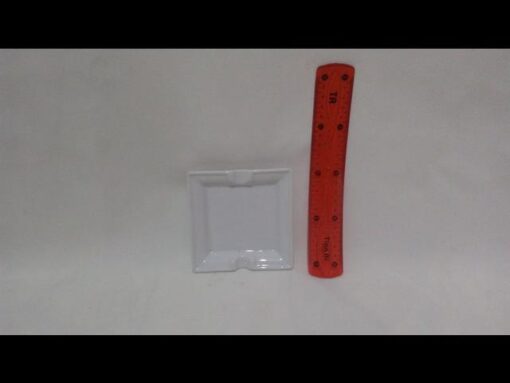 CENICERO CERAMICA 103-12818-
