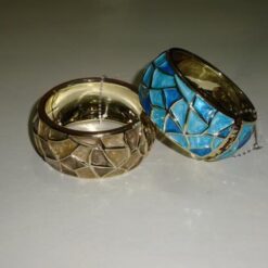 PULSERA DORADA 32-62-08