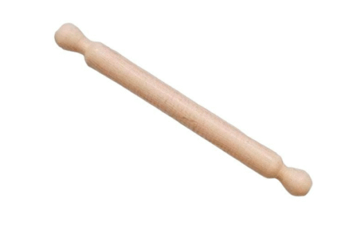 PALO AMASAR 40CM MADERA 6455