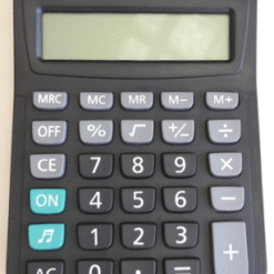 CALCULADORA 8K3A