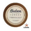 TARTERA 25C ACAN.ANTIAD.COBRE HUDSON 21081