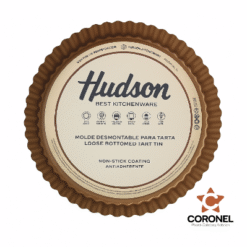 TARTERA 25C ACAN.ANTIAD.COBRE HUDSON 21081