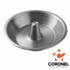 BUDINERA 22 ALUMINIO COMUN NUPCIAL 40121