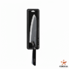 CUCHILLO CHEFF 20C AC.INOX.MGO.HUECO HUDSON 62830