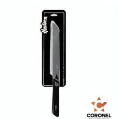 CUCHILLO P/PAN 20C AC.INOX.MGO.HUECO HUDSON 63201