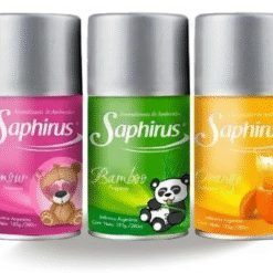 AROMITAZADOR .P/DISP. SAPHIRUS SURT  280CC