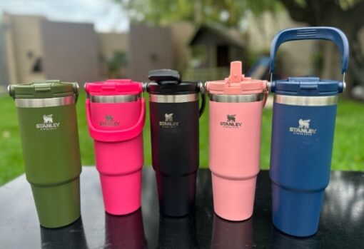 VASO QUENCHER 900ML DOBLE PICO