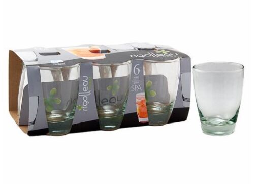 VASO VID.SPA FLINT 425M.X6 68686