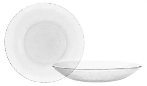 PLATO HONDO 21C DURAX FORJADO 41601