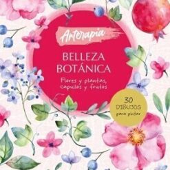 BELLEZA BOTANICA ARTERAPIA 2623