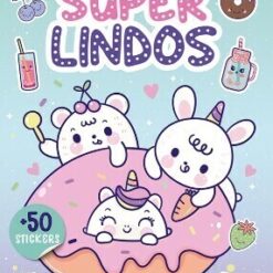 KAWAII SUPER LINDOS 2662
