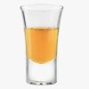 VASO SHOT LICOR TEQUILA