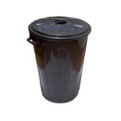 TACHO 70L FLORIDA COLOR C/TAPA 405 25790