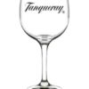 COPA GIN TANQUERAY