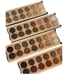 SOMBRA PARA OJOS 14 COLORES 3509 790111