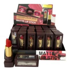 LABIAL MATTE TEJAR 2615 827269