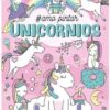 PINTO UNICORNIOS 4 EN 1 2788