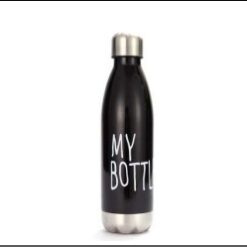 BOTELLA DE 700 ML CON TAPA METAL DM310