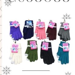 GUANTES TOUCH 68088