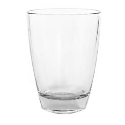 VASO VID.DURAX PAMPA 400CC X6 41266
