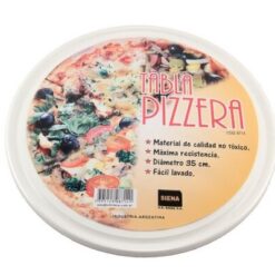 TABLA PLAST.PIZZERA 35C 5303