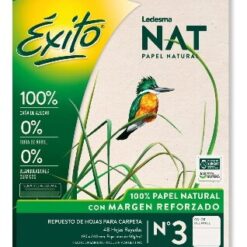 REPUESTO EXITO NATURAL X96 T.C RAY