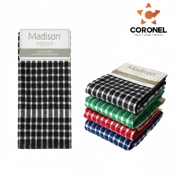 REPASADOR BIELLA 35X55C MADISON 98318