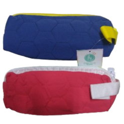 CARTUCHERA GOALS SIMPLE 1 CIERRE 3024