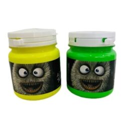 TEMPERA X250 GRS FLUOR/PASTEL ACUAREL