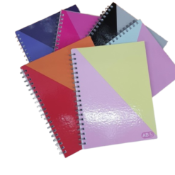 CUAD AB REYSA DUO ESCOLAR/ ADULTO 20X28 TIPO ABC