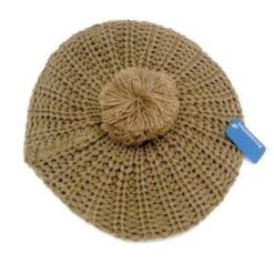 BOINA CON PON POM 1087-004B